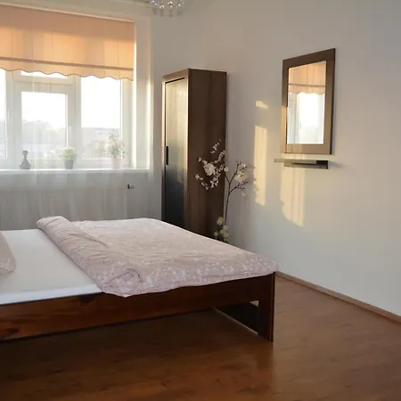 Apartment Mm Argentinska *