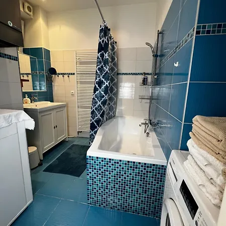 Apartament Mm Argentinska *