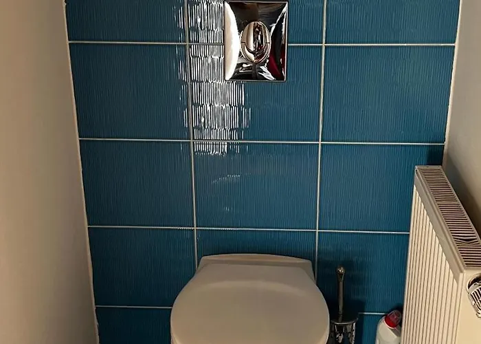Appartement Mm Argentinska *