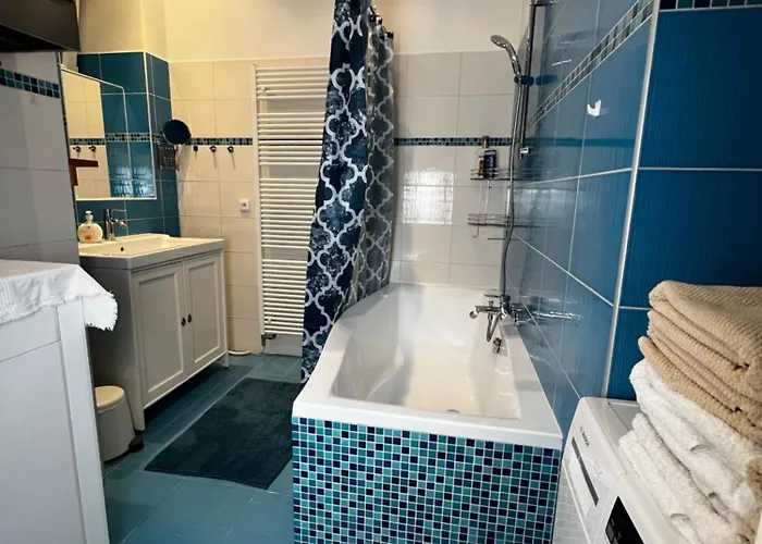 Appartement Mm Argentinska *